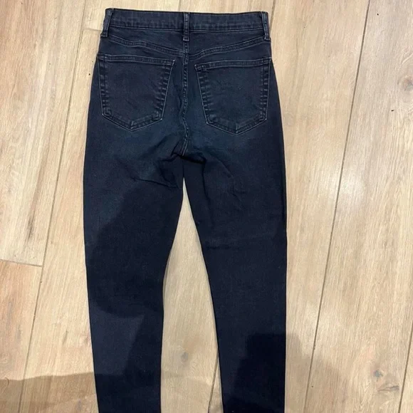 TOPSHOP Jamie Jean - Picture 3 of 3